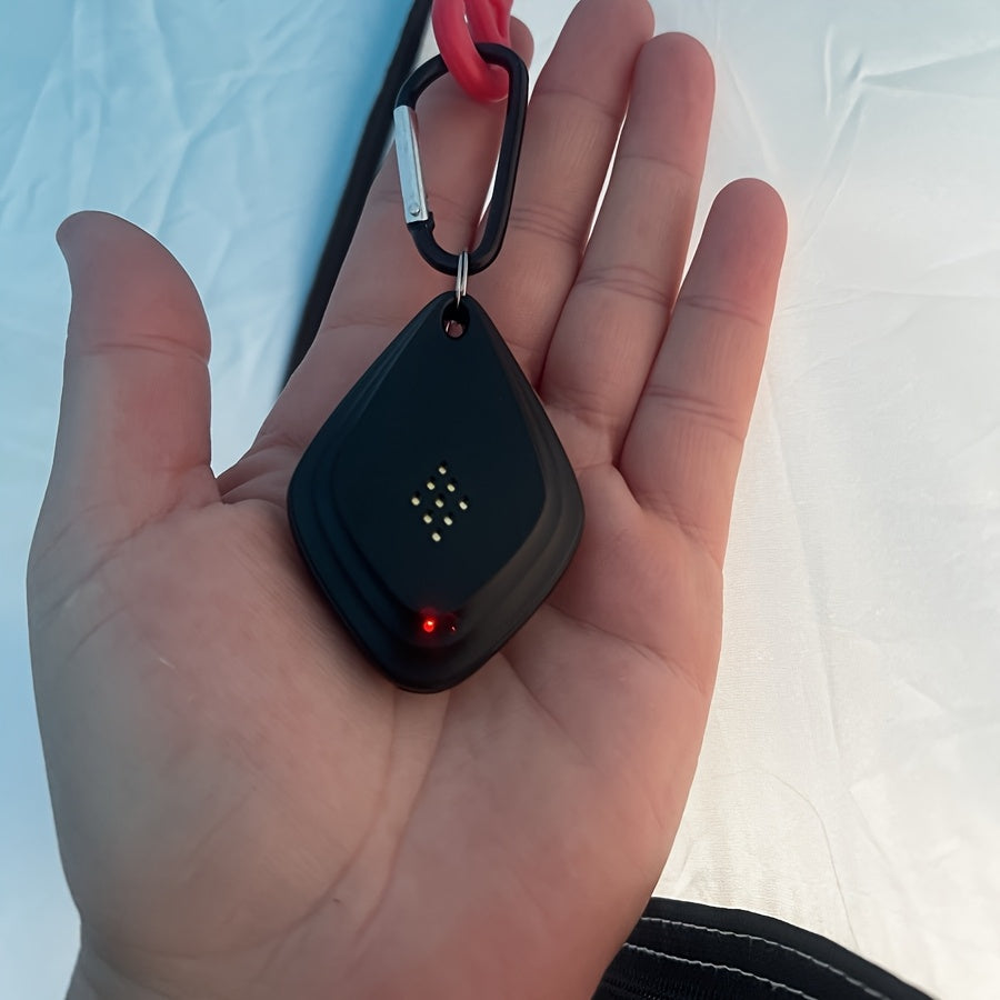 Ultrasonik hayvonlar uchun chivin va qurtlarni qayta zaryadlash mumkin bo'lgan portativ zararkunandalarga qarshi qurilma