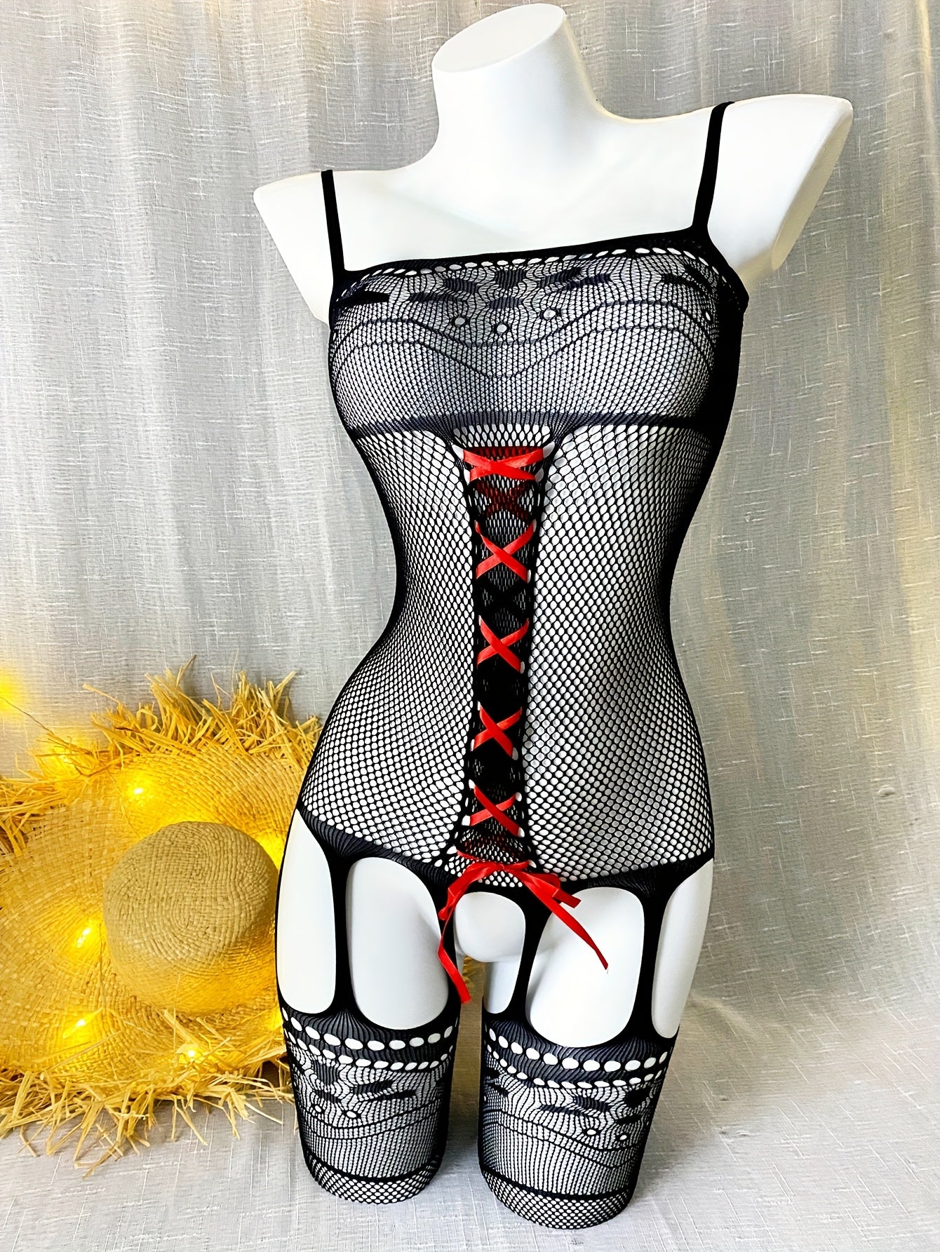 Sleeveless Jumpsuit for Women Casual Summer Fashion Black Size S