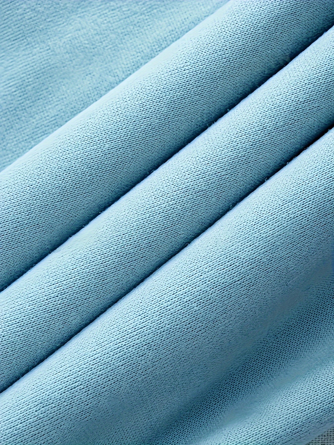 Women's Hooded Polyester Sweatshirt with Zipper and Solid Color Design