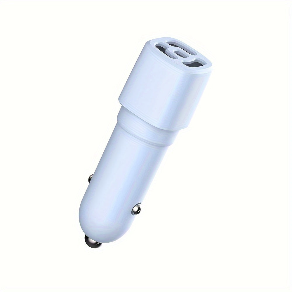 Car Ionizer Air Purifier 12V with Negative Ions for Vehicle Dust Smoke