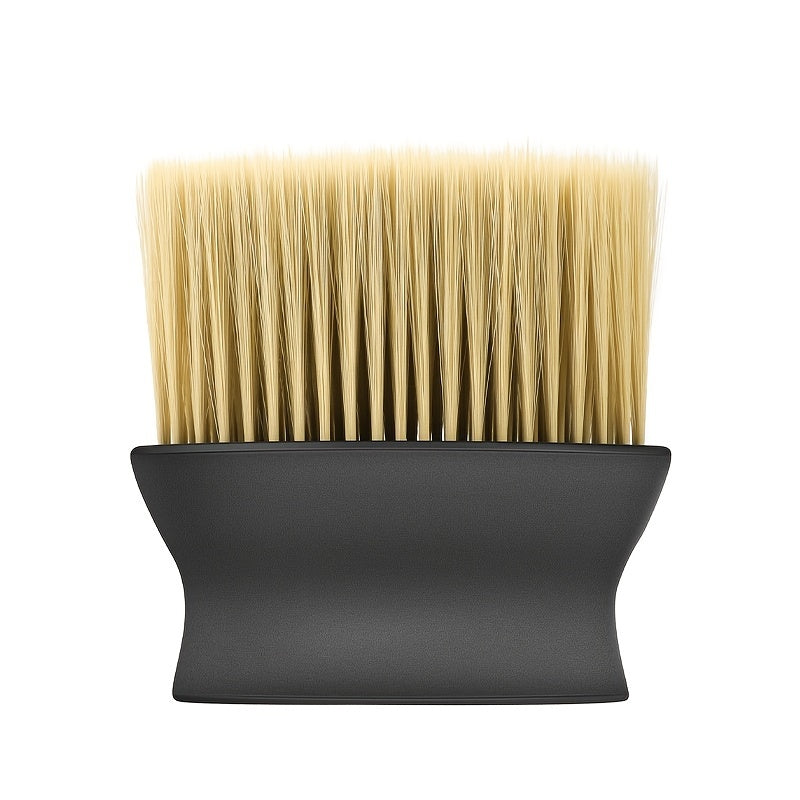 Car Interior Dust Brush Soft Bristles Ergonomic Handle for Air Vents Dashboard