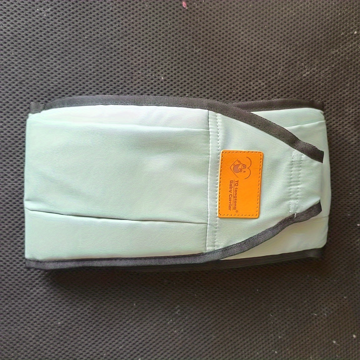 Baby Carrier Waist Stool Sling with Multiple Functions Upgraded Design for Infants and Toddlers