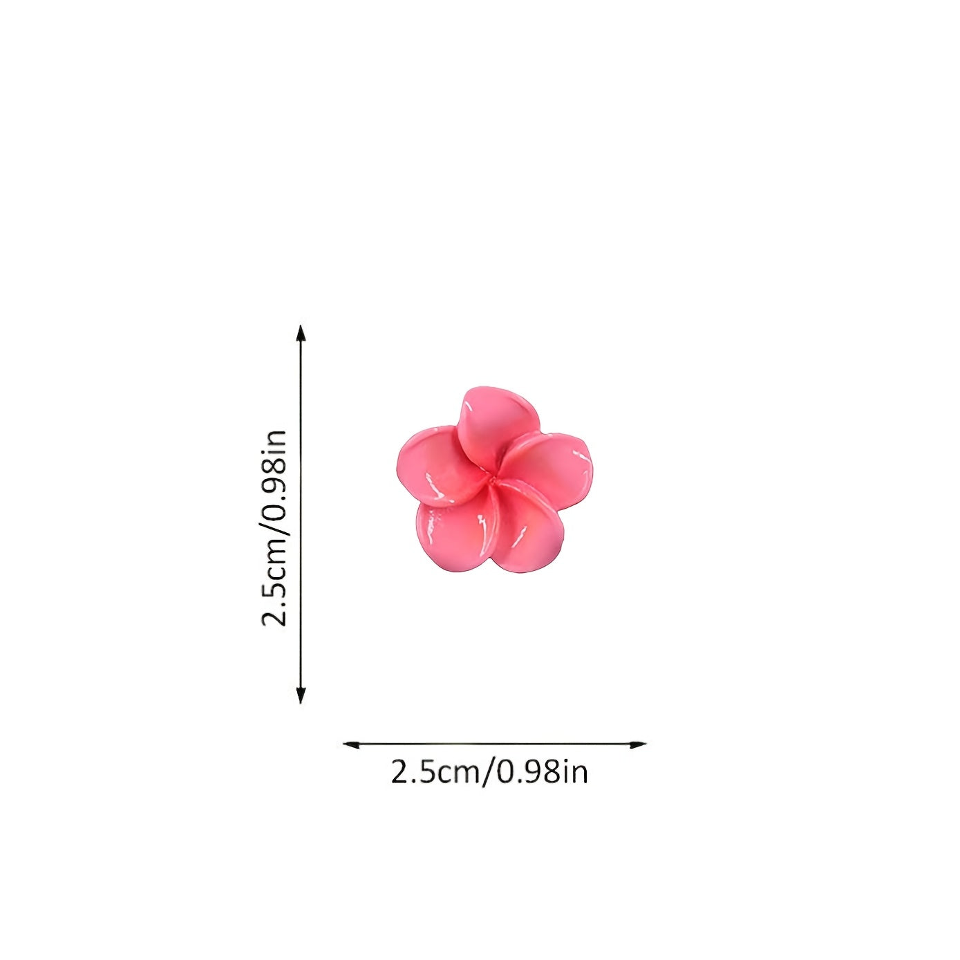 Tapones de silicona de grado alimentario para pajillas en forma de flor para vasos de 30oz y 40oz, set de 2 o 4