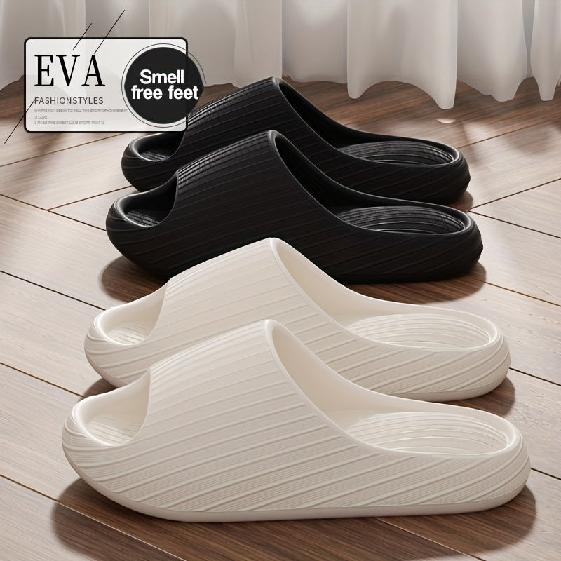 Unisex EVA Non-slip Sandals Casual Indoor and Beach Footwear