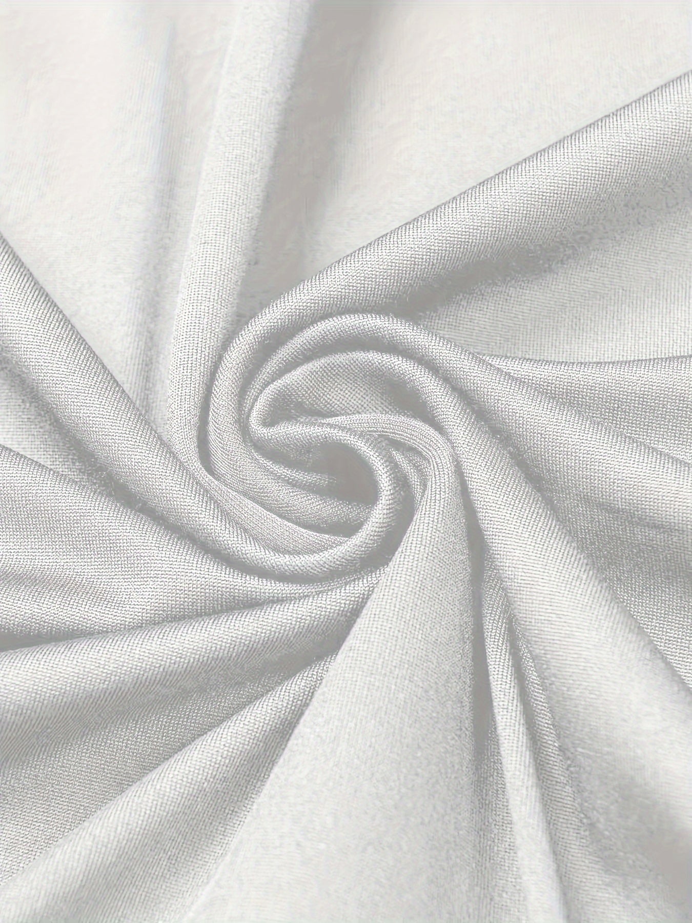 Women's Plus Size Casual Solid Slight Stretch Cut Out Back Tank Top