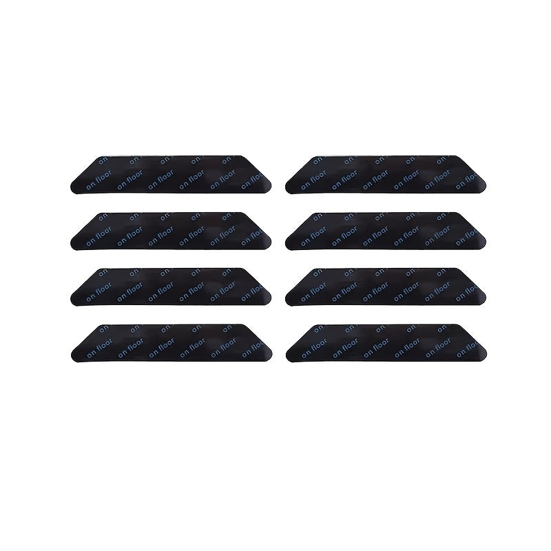 Reusable Non-Slip Carpet Tape for Hardwood Floors and Tiles