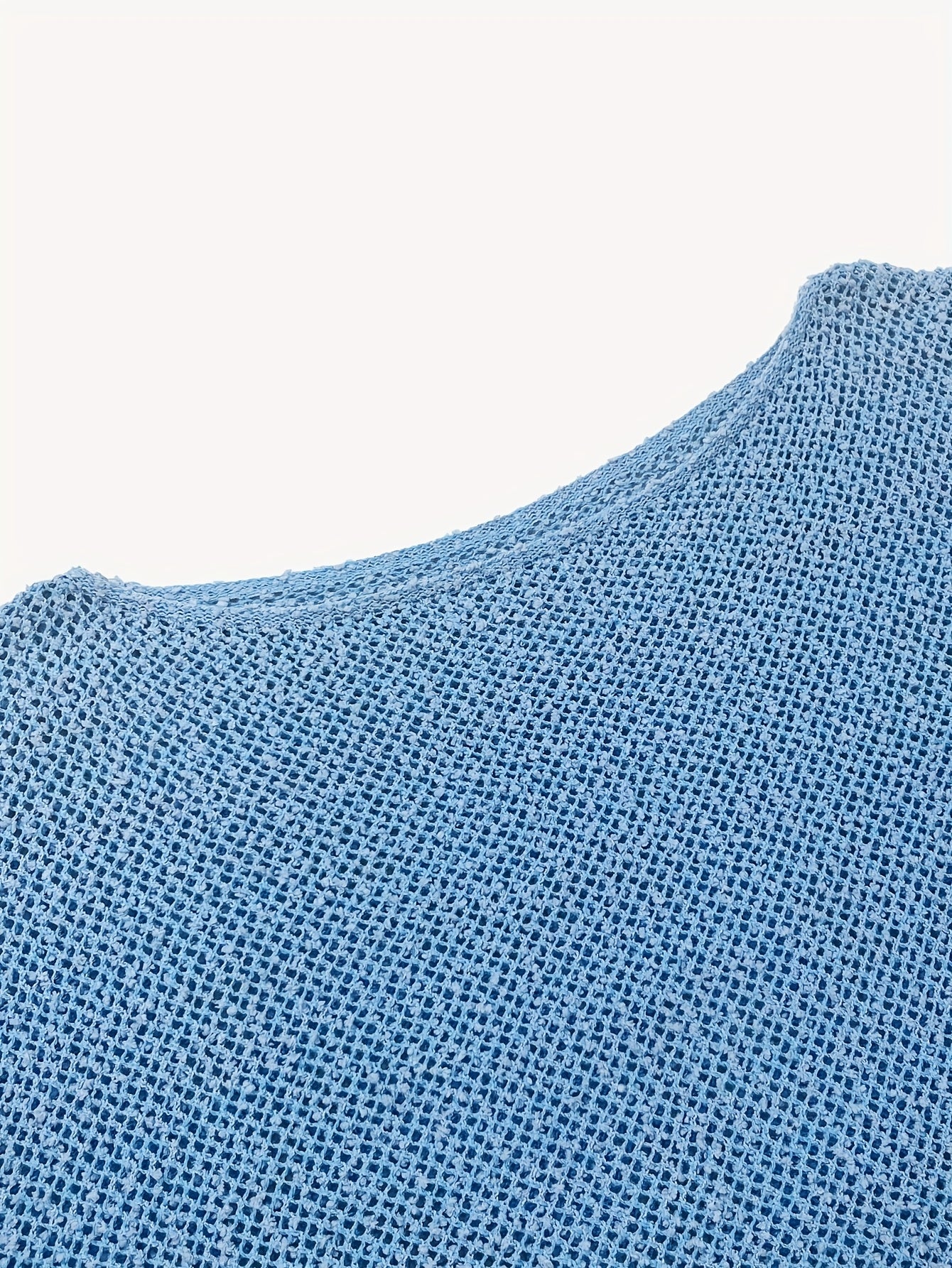 Women's Oversized Knit Loose Cardigan with Long Sleeves