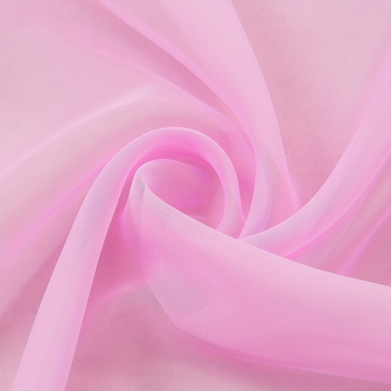 Curtains for Living Room Bedroom Office Polyester 45GSM 132cm x 213cm