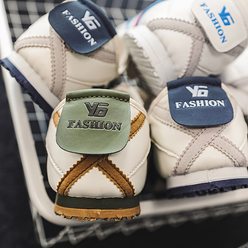 Zapatillas de lona para hombre de corte bajo, transpirables y casuales para entrenamiento, senderismo y verano