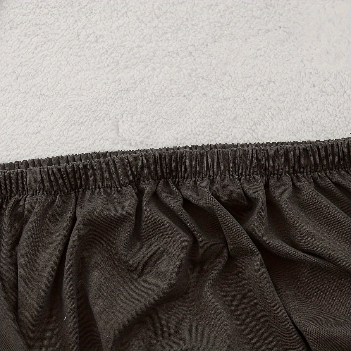 Waterproof Gaming Chair Cover Set with 2 Armrest Covers