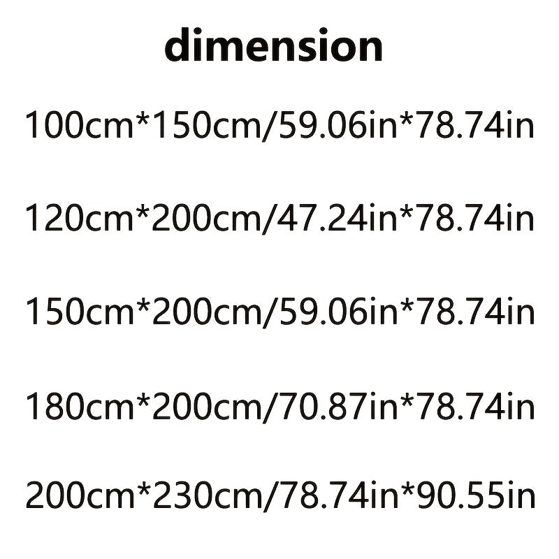Manta de felpa Sherpa suave y cálida, gruesa, para sofá, cama, viajes, en varios colores