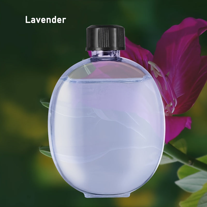 Автоматический набор диффузора эфирных масел с таймером, цифровым дисплеем, ночником для спальни, ванной комнаты, офиса