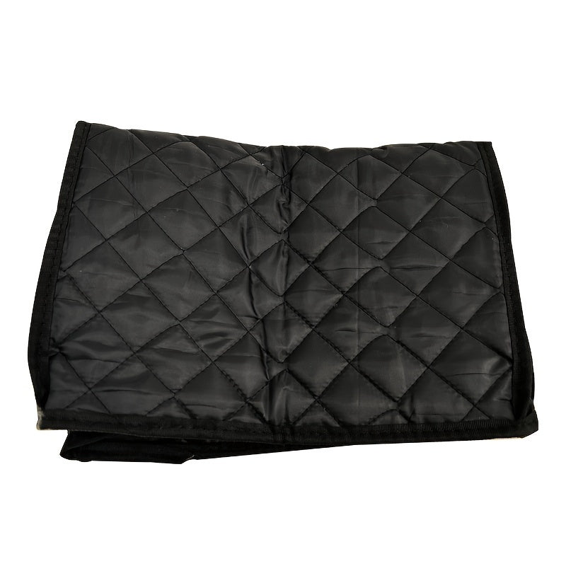 Kitchen Appliance Cover for Juicers Blenders and Coffee Makers Dustproof Sleeve