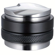 Adjustable Depth Coffee Tamper and Leveler 51/53/58mm for Espresso Machines