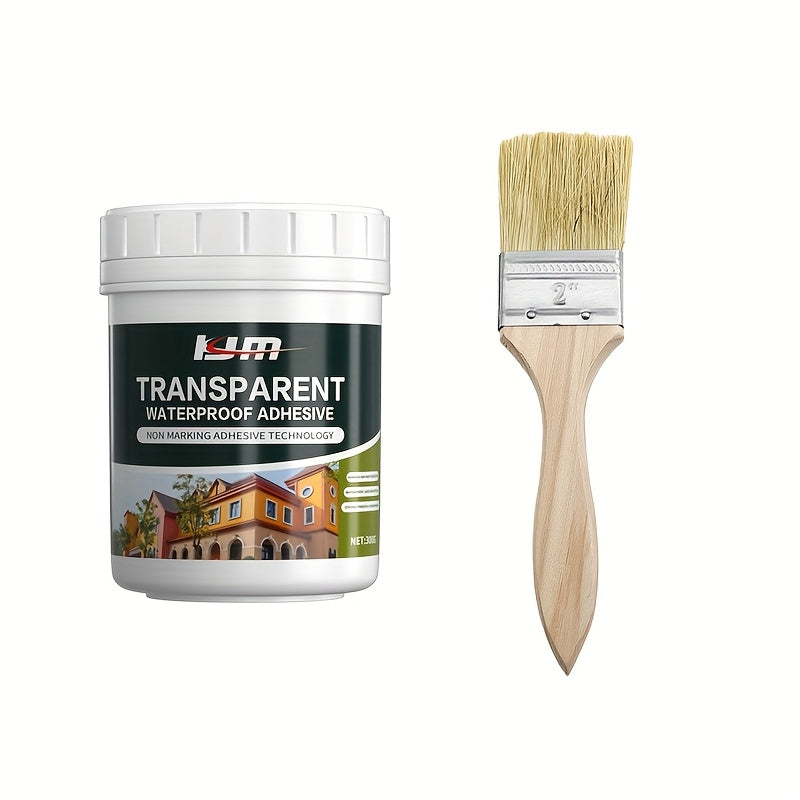 300g Waterproof Repair Agent for Plastic and Automotive Surfaces