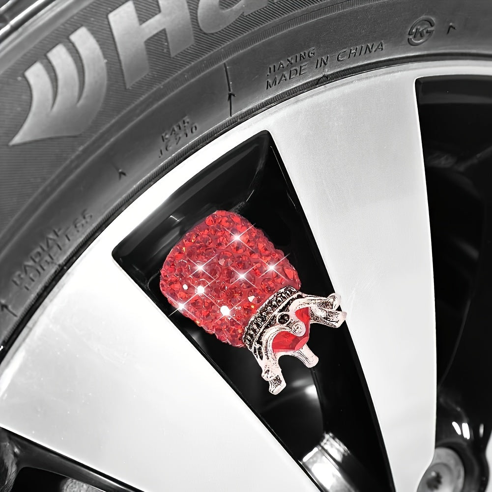 Universal Car Throttle Cap Durable Plastic Replacement Tool