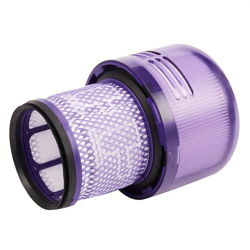 Replacement HEPA Filters for Cordless Vacuum Cleaner V11 V15 Cyclone Absolute