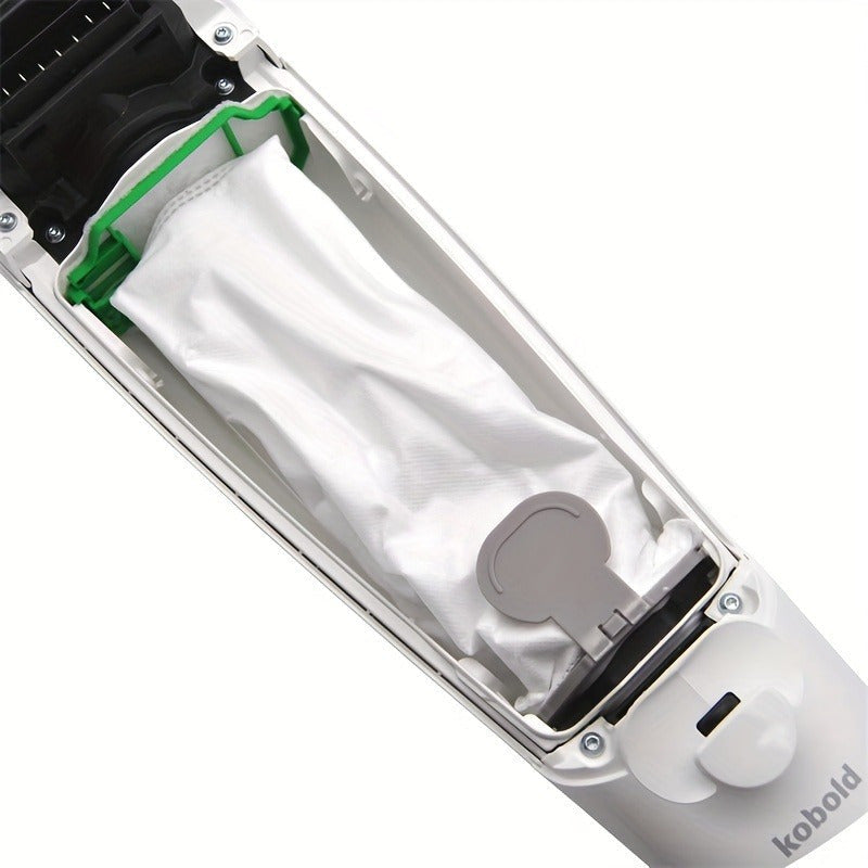 Tozalash tajribangizni 4 ta plastik changyutgich filtri va hid bloklari bilan yaxshilang. Ular Vorwerk Dog Nose VK7/FP7 bilan mos keladi va tozalash muhitini yanada yoqimli qilish uchun yangi aromatik hidni chiqaradi.