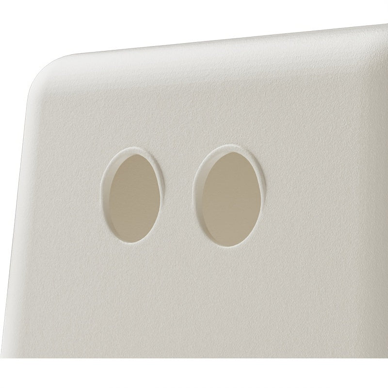 Taburete para niños 1-3 piezas antideslizante para lavabo de baño, altura para niños pequeños