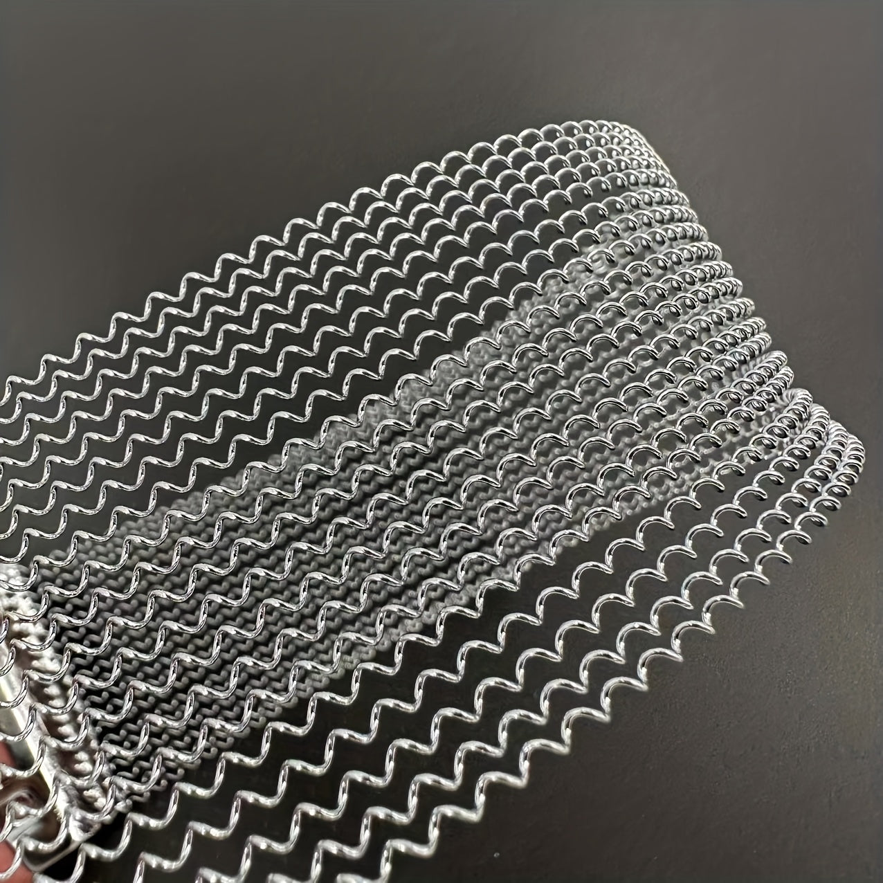 14 dyuymli snare va cajon barabanlari uchun 20 ta ipli po'lat snare baraban simi